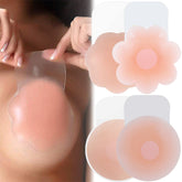 Silicone Cover Ups Lift Bra
